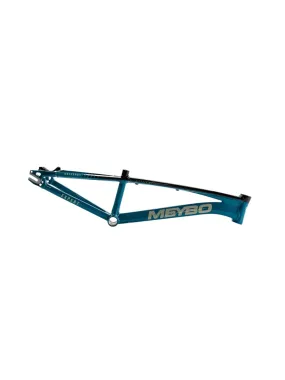 Meybo 2025 Holeshot Bmx Race Frame Diesel/Black/Grey
